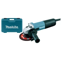 Углошлифовальная машина Makita 9557HNRK1