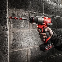 Дрель Milwaukee M12 FPD2-0 (4933479867)3