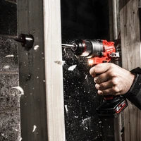 Дрель Milwaukee M12 FPD2-0 (4933479867)4