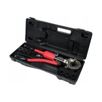 Клещи обжимные YATO YT-217592