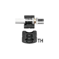 Клещи обжимные YATO YT-217597