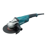 Углошлифовальная машина Makita GA9020SF1
