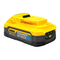 Аккумулятор DeWALT DCBP518-XJ1