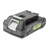 Аккумулятор Greenworks G24B2 (2902707)1