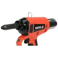 Заклепочник YATO YT-829555