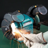 Заточно-шлифовальная машина Makita GB6022