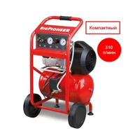 Компрессор Fini BIG PIONEER/I 362M1