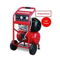 Компрессор Fini BIG PIONEER/I 402M1
