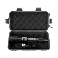 Фонарь YATO YT-085597