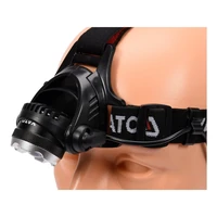 Фонарь YATO YT-085916