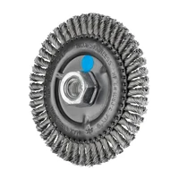 Щетка Pferd RBG 12506/M14 Pipe INOX 0.502