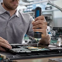 Отвертка Bosch Bosch Go 33