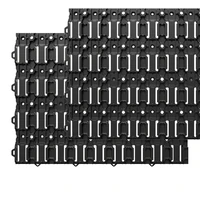 Платформа Patrol Set: 2 x QS Custom Pegboard2