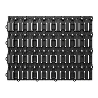 Платформа Patrol Set: 2 x QS Custom Pegboard3