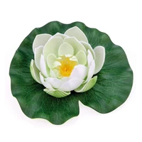 Лилия OASE 57528 (белая)1