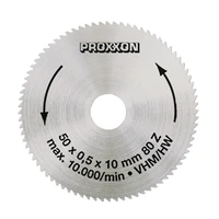 Диск пильный Proxxon 280111