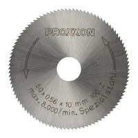 Диск пильный Proxxon 280201