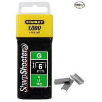 Скоба Stanley 1-TRA704T1