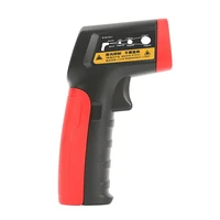 Пирометр UNI-T UT300A+2