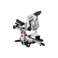 Пила торцовочная METABO KGS 18 LTX BL 305 (614305850)1
