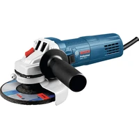Углошлифовальная машина Bosch GWS 750-125 S1