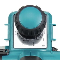 Электрорубанок Makita KP0810C3