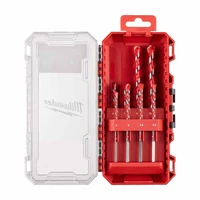 Сверло Milwaukee 49324938821