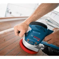 Шлифмашина Bosch GEX 34-1503