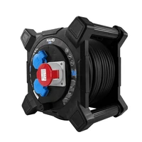 Удлинитель Kel W-00882 25M 5X2,51