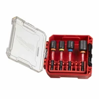 Набор насадок Milwaukee 49324924451