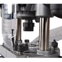 Электрофрезер Makita RP001GZ6