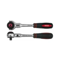 Трещотка YATO YT-07211