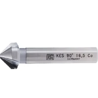 Зенкер Pferd KES HSSE DIN335 C90° 16,51