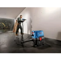 Пылесос Bosch GAS 15 PS3