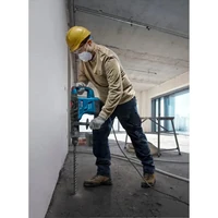 Перфоратор Bosch GBH 6-42 C3