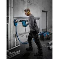 Перфоратор Bosch GBH 6-42 C5