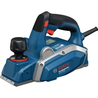 Электрорубанок Bosch GHO 16-822