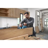 Электрорубанок Bosch GHO 16-824