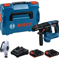 Перфоратор Bosch GBH 18V-18 X1