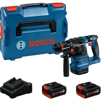 Перфоратор Bosch GBH 18V-22 X1
