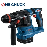 Перфоратор Bosch GBH 18V-22 X2
