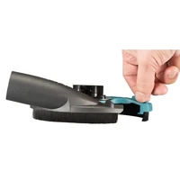 Кожух Makita 191W05-02