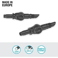 Соединитель Gardena 13213-206