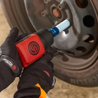 Гайковерт Chicago Pneumatic CP77494