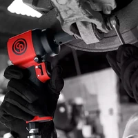 Гайковерт Chicago Pneumatic CP7732C4
