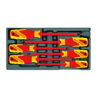 Набор инструментов Gedore 1500 ES-VDE 2170 PZ1