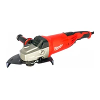 Углошлифовальная машина Milwaukee AGV 22-230 E (4933431850)1