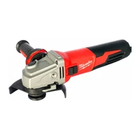 Углошлифовальная машина Milwaukee AGV13-125XE  (4933451218)1