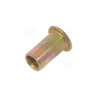 Заклепки YATO YT-364721