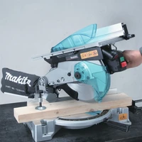 Пила торцовочная Makita LH1040F3